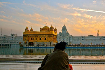 Amritsar 1 Night / 2 Days Package