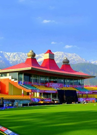 dharamshala