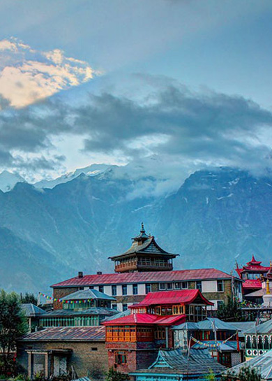 kalpa-kinnaur