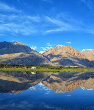 Ladakh