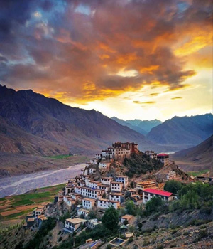 Spiti